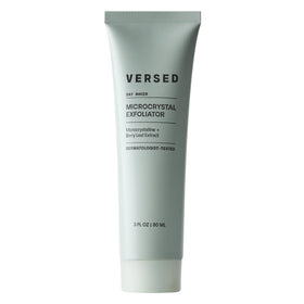 Versed Day Maker front packaging shows product and volume for easy identification and shelf appeal