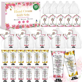 VESPRO front packaging showing 50-pack set and included items for gifting