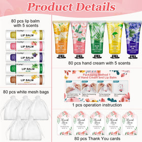 VESPRO hand cream texture close-up highlighting quick-absorbing moisture
