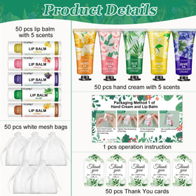 VESPRO hand cream tube close-up showing texture and moisturizing benefit