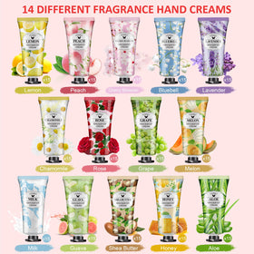 VESPRO hand applying lotion demonstrating hydration benefit for dry skin