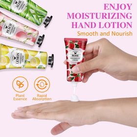 VESPRO label and ingredients view helping shoppers confirm nourishing components