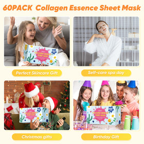 VESPRO mask in hand showing scale and travel-friendly convenience benefit