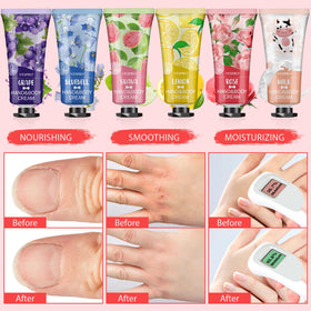 VESPRO lineup of 14 scents illustrating variety for recipients