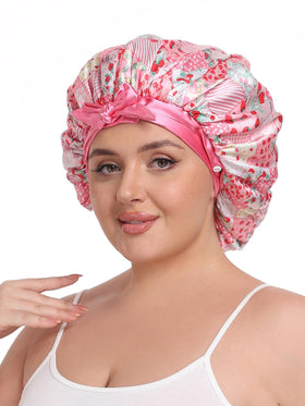 Vettres detachable eye mask attached offering light-blocking sleep comfort