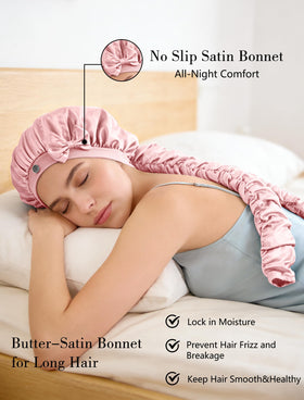 Vettres satin fabric close-up highlighting silky texture and reduced friction