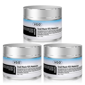 VGO front packaging three jars showing product set and value