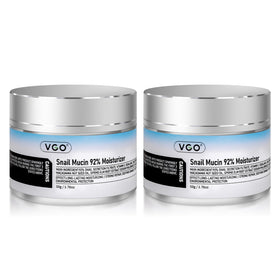 VGO front packaging showing jar and box with clear brand presentation and storage benefit
