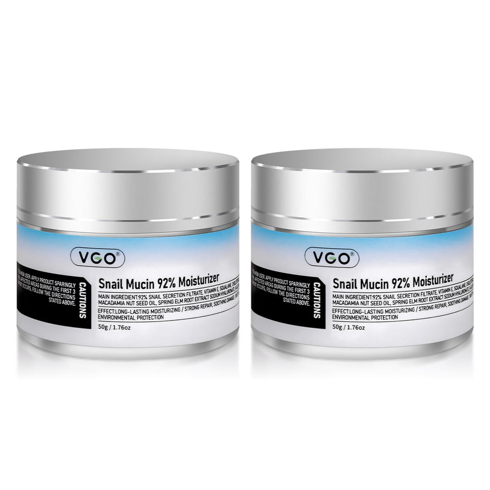 VGO front packaging showing jar and box with clear brand presentation and storage benefit