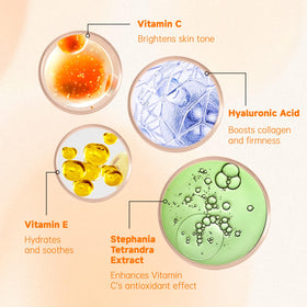 VGO dropper dispensing serum highlighting precise, mess-free application