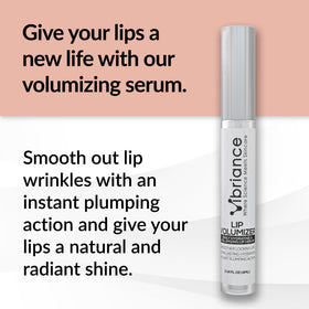Vibriance doe-foot applicator close-up, precise application and easy control