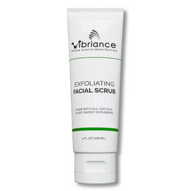Vibriance front packaging shows clean label and benefits