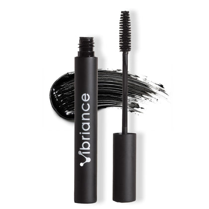 Vibriance front packaging showing soft black shade and benefits