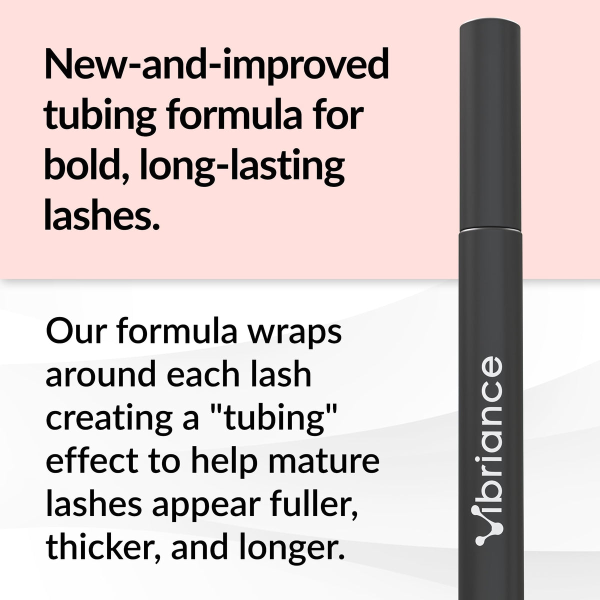 Vibriance wand close-up demonstrating precise bristles for separation