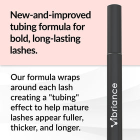 Vibriance wand close-up demonstrating precise bristles for separation