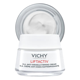 VICHY front packaging showing product label and benefits