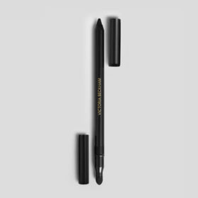 Victoria Beckham Satin Kajal front packaging showing sleek pencil and shade