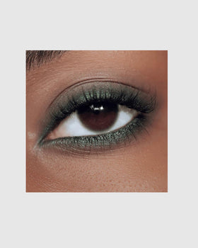 Victoria Beckham Satin Kajal close-up of creamy tip and texture for smooth application benefit
