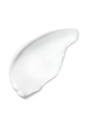 Victoria's Secret label close-up highlighting scent notes and product name