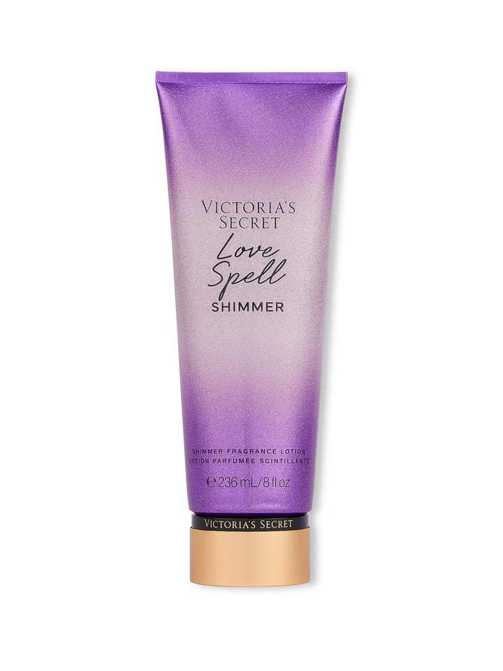 Victoria's Secret front packaging showing bottle and branding for gifting
