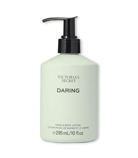 Victoria's Secret front packaging showing bottle and label for easy identification