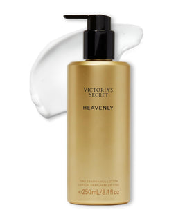 Victoria's Secret front packaging showing bottle and label, attractive shelf-ready look