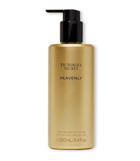 Victoria's Secret lotion texture close-up demonstrating smooth, fast-absorbing formula