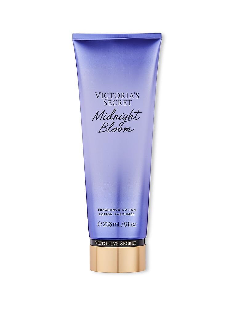 Victoria's Secret front packaging showing bottle and label for easy identification and gifting