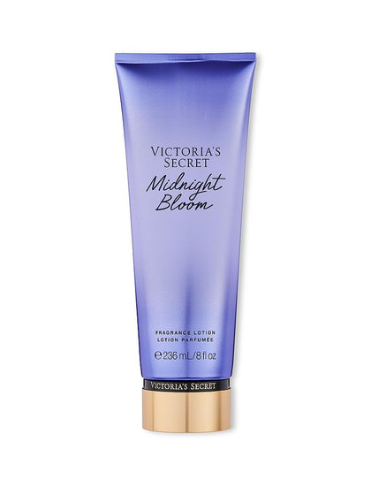 Victoria's Secret front packaging showing bottle and label for easy identification and gifting