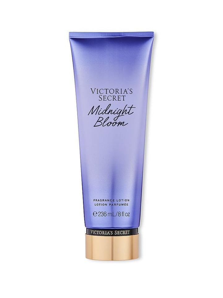Victoria's Secret front packaging showing bottle and label for easy identification and gifting