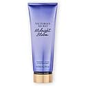 Victoria's Secret pump close-up highlighting lotion dispenser for controlled, mess-free application