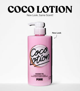 Victoria's Secret Pink hand demo absorbing lotion fast for soft, non-greasy skin