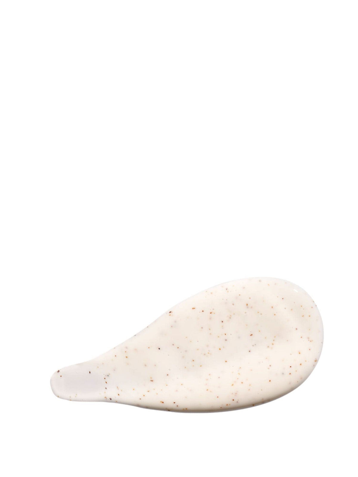 Victoria's Secret Pink coconut ingredient highlight emphasizing natural-conditioning benefit