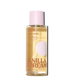 Victoria's Secret PINK lotion texture on skin, moisturizing feel and smoothness