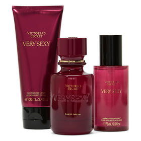 Victoria's Secret travel lotion pump closeup on skin, hydrating base for fragrance