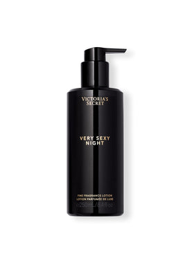 Victoria's Secret front packaging showing bottle and label, elegant gift-ready presentation