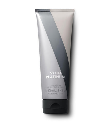 Victoria's Secret front packaging showing bottle and branding for quick identification