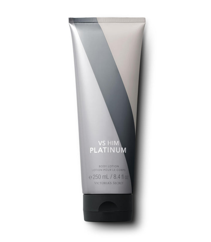 Victoria's Secret front packaging showing bottle and branding for quick identification