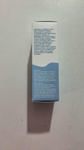 Vigority bottle on nightstand illustrating bedside use and routine