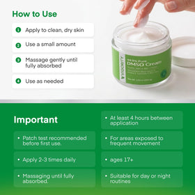 Vigority on bathroom counter with towel demonstrating everyday skincare routine compatibility