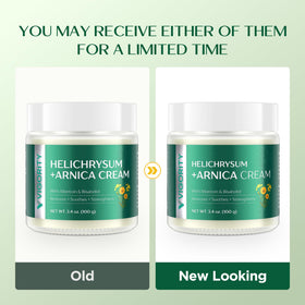 Vigority used by mature adult in lifestyle setting showing gentle skin care use