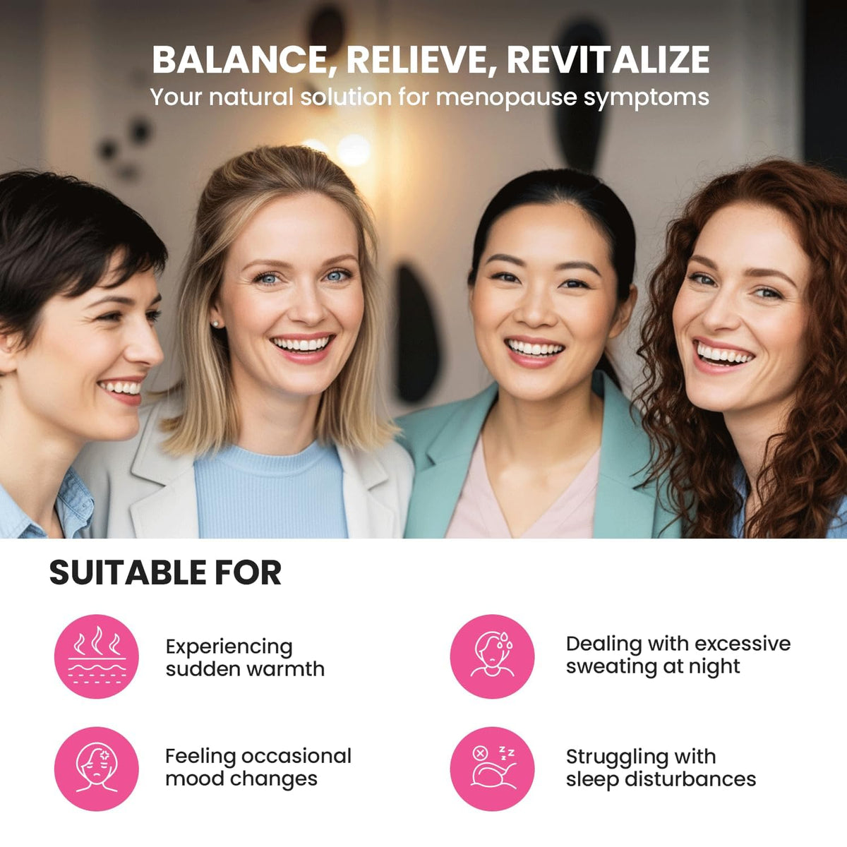Vigority natural ingredient arrangement highlighting coconut, jojoba, and shea benefits