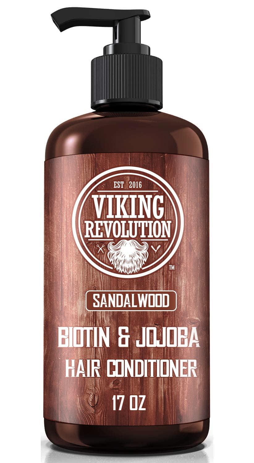 Viking Revolution lifestyle bathroom display illustrating scent and grooming routine