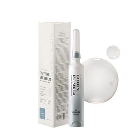 VILLAGE11FACTORY front packaging showing compact 10ml tube and benefits