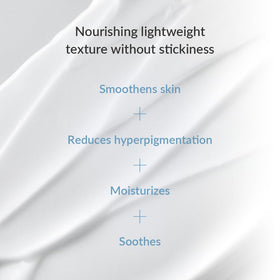 VILLAGE11FACTORY ingredient label detail emphasizing AHA glycolic acid content