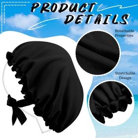 Vinsatin blue face cover zoom highlighting contour fit and protective benefit