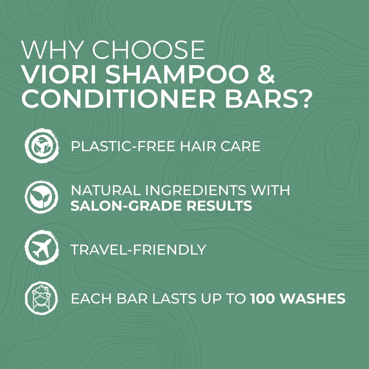 Viori bars packed in a travel tin highlighting compact convenience