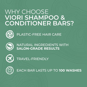 Viori bars packed in a travel tin highlighting compact convenience