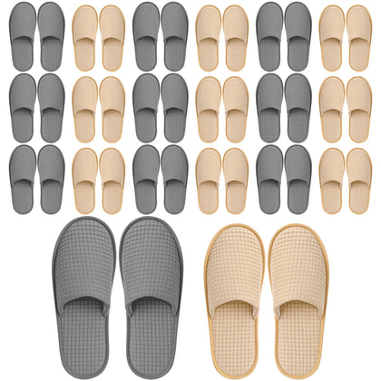 Vipay front packaging showing 20-pair set and color mix, convenient for hosts