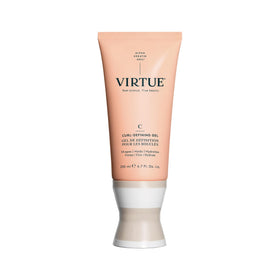 VIRTUE front packaging showing bottle and branding for easy identification and benefit